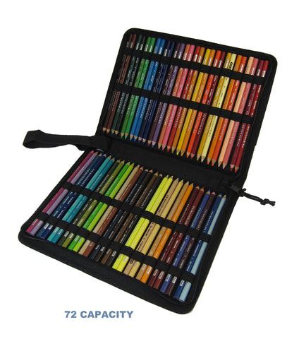 Color Pencil Case 