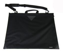 Double-Sided Portfolio